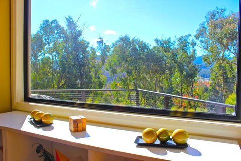 Gumtree Villa - Accommodation Whitsundays 2