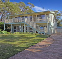 Gunyah - an idyllic coastal getaway - Accommodation Whitsundays