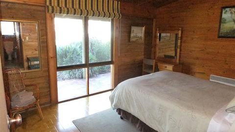 Gunyah Valley Retreat - Accommodation Whitsundays 3