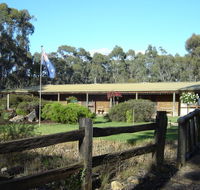 Gunyah Valley Retreat - Accommodation Whitsundays