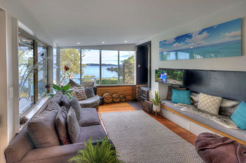 Gypsy's Rest - Accommodation Whitsundays 0