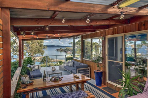 Gypsy's Rest - Accommodation Whitsundays 2