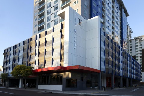 H On Mitchell Apartment Hotel - Accommodation Whitsundays 0