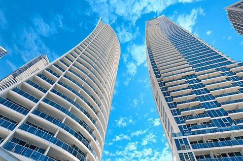 H Residences In Orchid By GCHS - Accommodation Whitsundays 0