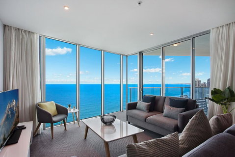 H Residences In Orchid By GCHS - Accommodation Whitsundays 2