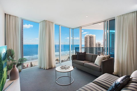 H Residences In Orchid By GCHS - Accommodation Whitsundays 3