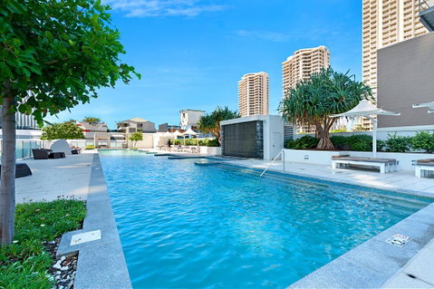 H Residences In Orchid By GCHS - Accommodation Whitsundays 1
