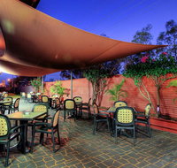 Halls Creek Motel - Accommodation Whitsundays