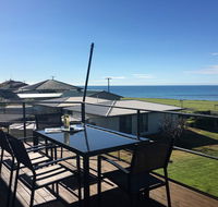 Hamilton - Accommodation Whitsundays