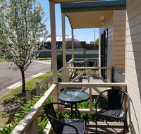 Hamilton Caravan Park