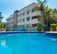 Hampton Court Apartments - Accommodation Whitsundays