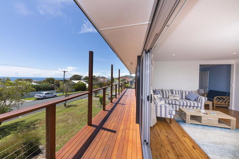 HAMPTONS - Accommodation Whitsundays 2
