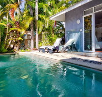 Hanalei Beach House Port Douglas - Accommodation Whitsundays