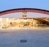 Hangar House Mudgee - Accommodation Whitsundays