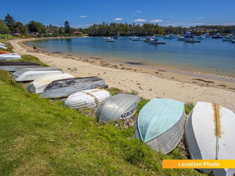HARBOUR BREEZE - ULLADULLA - Accommodation Whitsundays 1