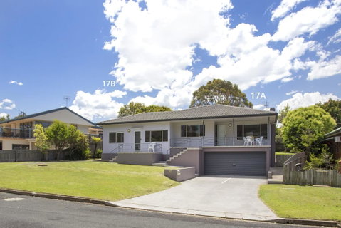 HARBOUR BREEZE - ULLADULLA - Accommodation Whitsundays 2