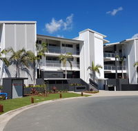 Harbour Cove - Accommodation Whitsundays