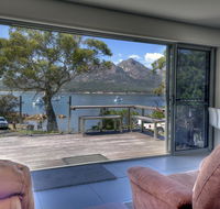 Harbour Master -It is all about location - Accommodation Whitsundays