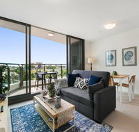 HARBOURSIDE- hosted by L'Abode Accommodation - Accommodation Whitsundays