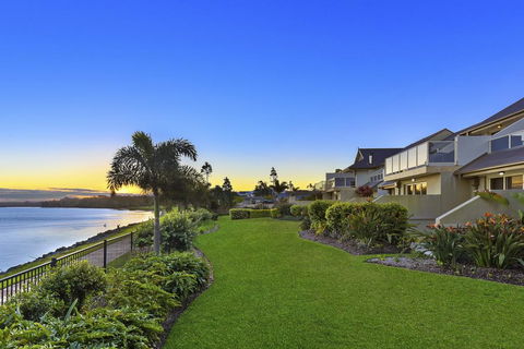 Harrington River Lodge - Accommodation Whitsundays 2