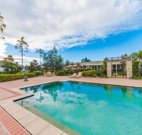 Harrington River Lodge - Accommodation Whitsundays