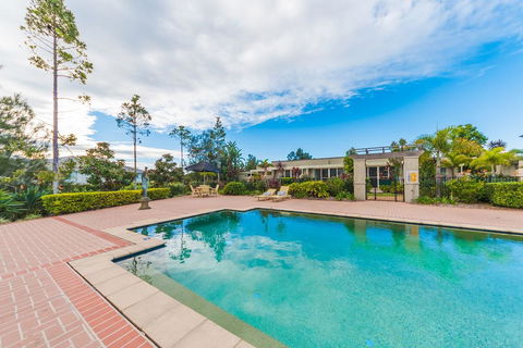 Harrington River Lodge - Accommodation Whitsundays 0