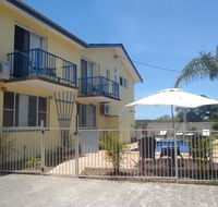 Harrington Village Motel - Accommodation Whitsundays