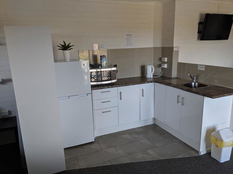 Harrington Village Motel - Accommodation Whitsundays 3
