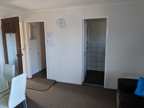 Harrington Village Motel - Accommodation Whitsundays 1
