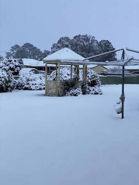 Hathaway - Accommodation Whitsundays 0