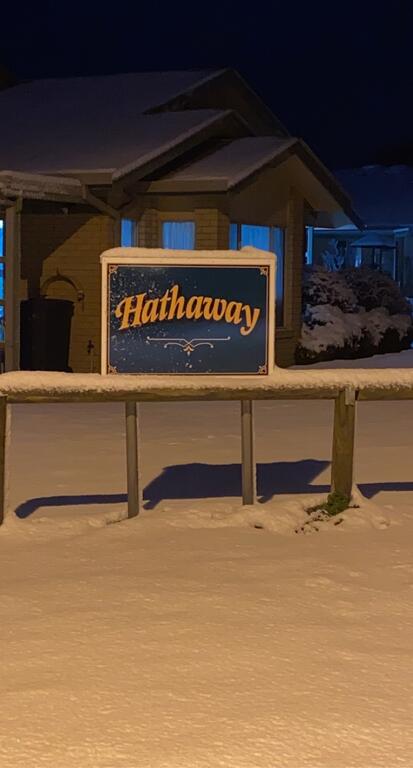 Hathaway - Accommodation Whitsundays 3