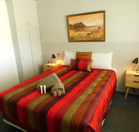 Hatton Vale Motel - Accommodation Whitsundays