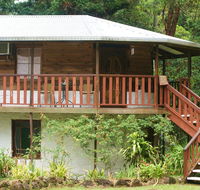 Havan's Ecotourist Retreat - Accommodation Whitsundays