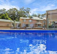 Haven Holiday Resort Sussex Inlet - Accommodation Whitsundays