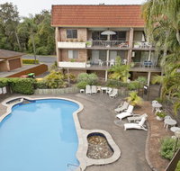 Hawaiian Gardens - Unit 22 - Accommodation Whitsundays
