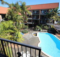 Hawaiian Gardens - Unit 3 - Accommodation Whitsundays