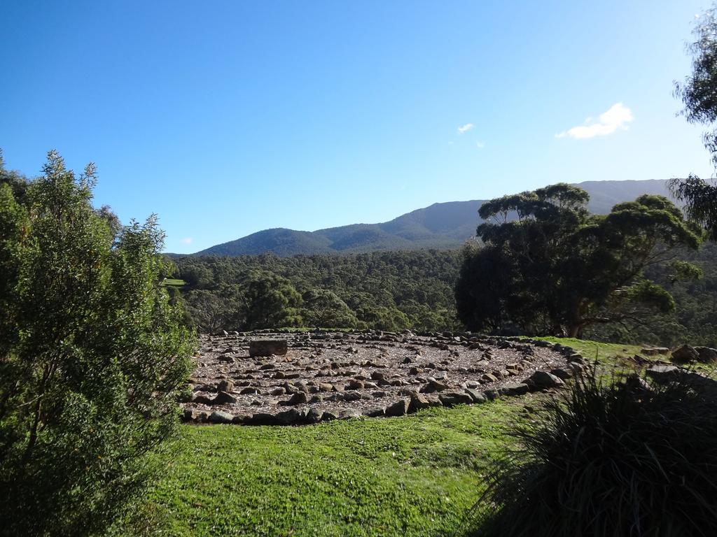 Stavely ACT Accommodation Whitsundays
