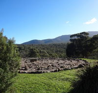 Hawksview at Mafeking - Accommodation Whitsundays