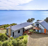 Hazards Hideaway - Accommodation Whitsundays