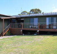 Hazards House - Accommodation Whitsundays