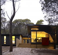 Hazards Rim - Accommodation Whitsundays
