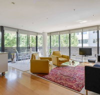 HAZEL Chapel St Socialite. Pool Spa  Gym - Accommodation Whitsundays