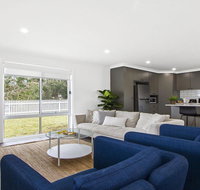 Heartland and Burrows - 450m to beach - Accommodation Whitsundays