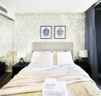 Hearty Milton Apartments - Accommodation Whitsundays