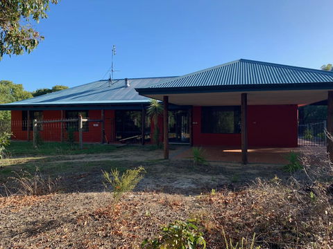 Heavenly Hideaway - Yallingup - Accommodation Whitsundays 2
