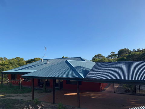 Heavenly Hideaway - Yallingup - Accommodation Whitsundays 1