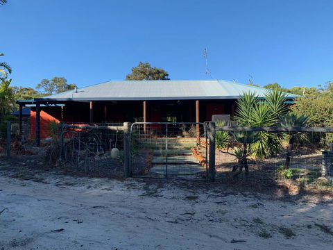 Heavenly Hideaway - Yallingup - Accommodation Whitsundays 0