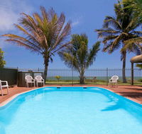 Hedland Hotel - Accommodation Whitsundays
