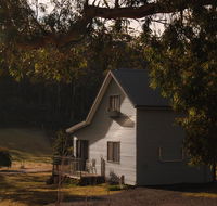 Heimat Chalets - Accommodation Whitsundays