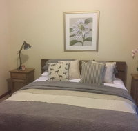 Helen's Luxury Hut - Accommodation Whitsundays